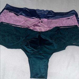 Victoria's Secret Very Sexy Cheeky Panties